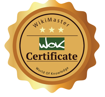 WM badge WikiMaster 170121