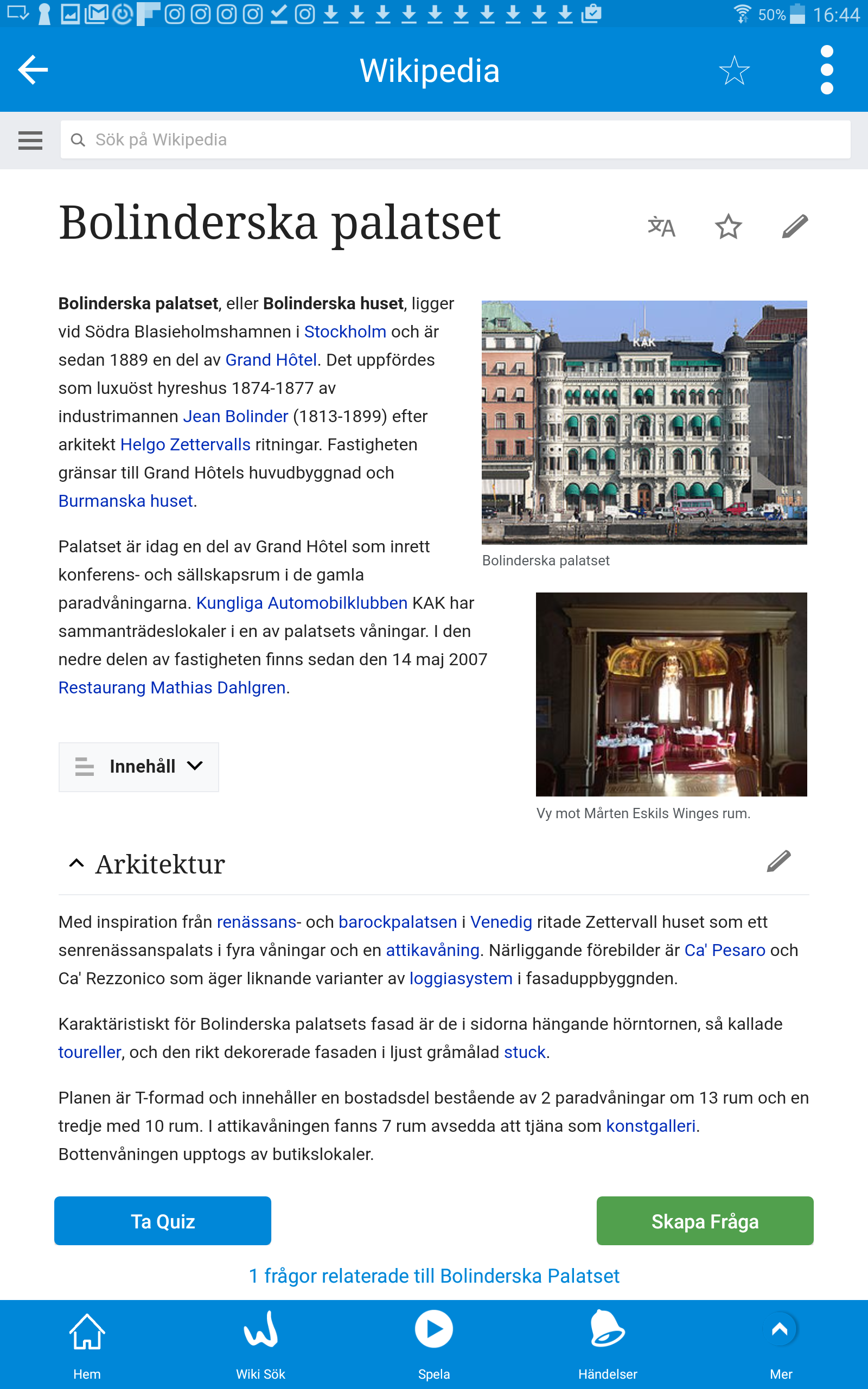 WMA Screen swe Bolinderska Palatset 170123